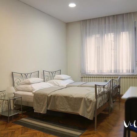 Apartment Velini Zagreb Bilik gambar