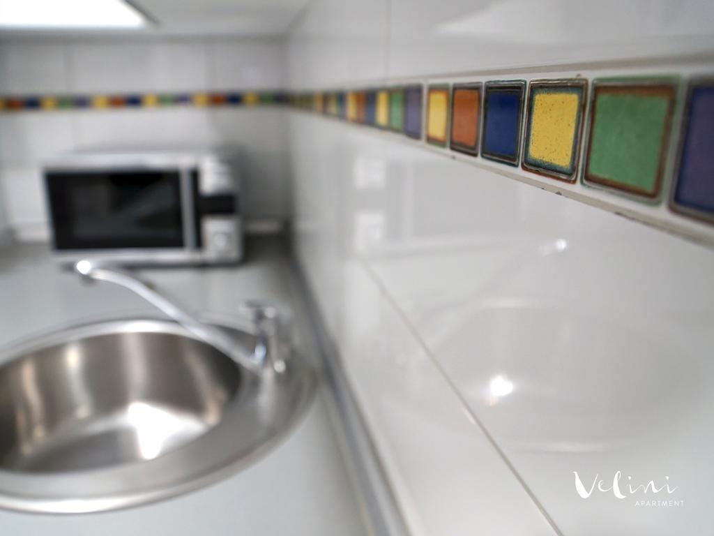 Apartment Velini Zagreb Bilik gambar