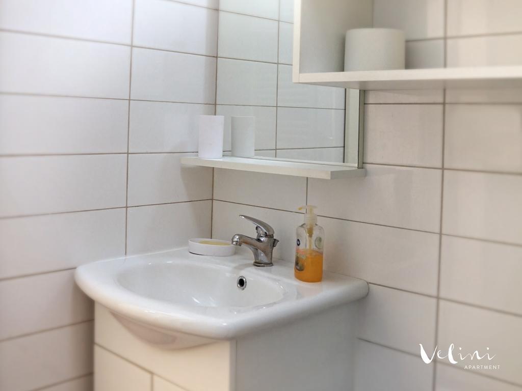 Apartment Velini Zagreb Bilik gambar